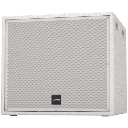 Tannoy VSX115B 15" Direct Radiating Passive Subwoofer