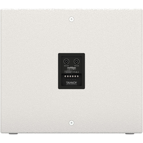 Tannoy VSX115B 15" Direct Radiating Passive Subwoofer