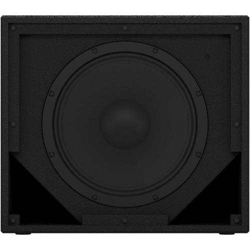 Tannoy VSX115B 15" Direct Radiating Passive Subwoofer