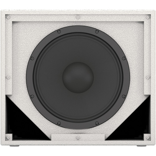 Tannoy VSX115B 15" Direct Radiating Passive Subwoofer