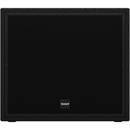 Tannoy VSX115B 15" Direct Radiating Passive Subwoofer