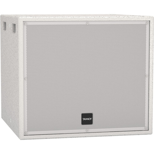 Tannoy VSX115B 15" Direct Radiating Passive Subwoofer