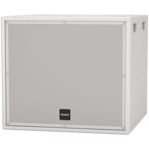 Tannoy VSX115B 15" Direct Radiating Passive Subwoofer