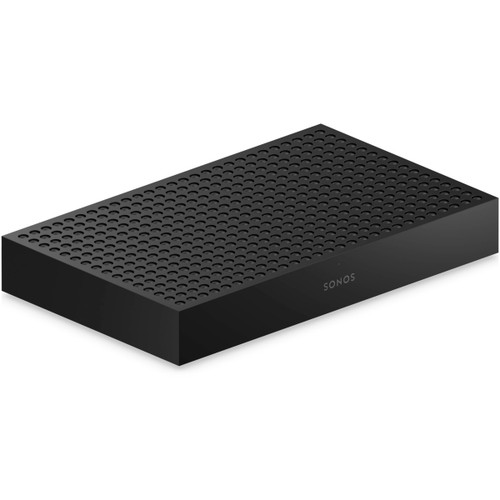 Sonos Amp Multi 8-Channel 4-Zone 8x125W Professional Amplifier