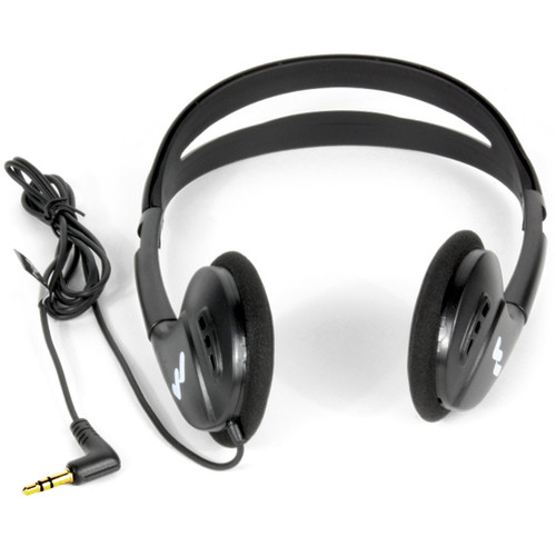 Williams AV IR SY11 D IR+ Complete Infrared Assistive Listening System with Dante, IR M1 D Modulator, Two IR E4 Emitters and 4 Receivers