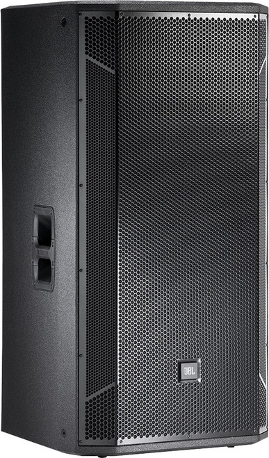 JBL STX825 Dual 15 Inch Bass-Reflex Speaker (Discontinued)