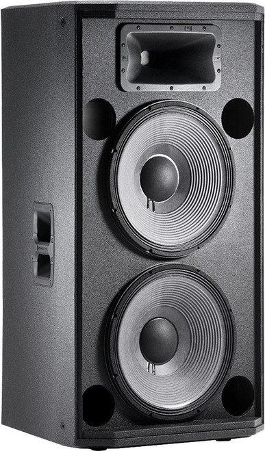 JBL STX825 Dual 15 Inch Bass-Reflex Speaker (Discontinued)