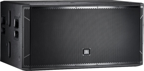 JBL STX828S 18 Inch Bass Reflex Subwoofer (Discontinued)
