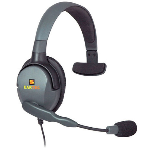 Eartec HUB971MXS Ultralite Hub 9 Person Wireless Intercom System (7 Singles, 1 Double, 1 Max4G) (Discontinued)