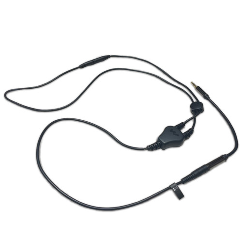 Williams AV WF SYS3C WaveCAST Wi-Fi Assistive Listening System with 12 WAV Pro Wi-Fi Receivers, WF T5C Transmitter and 12 Headphones