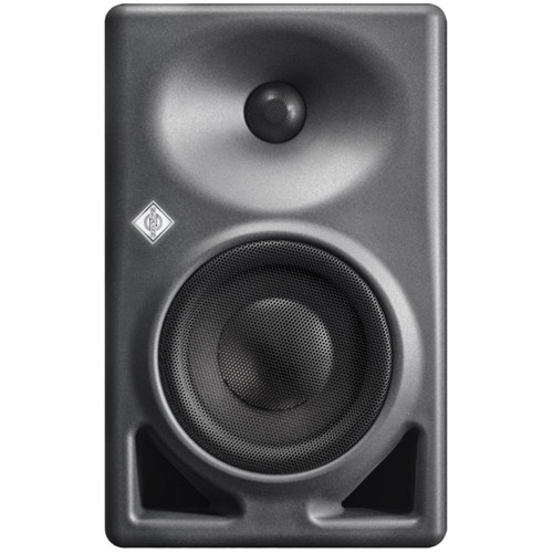 Neumann KH 120 II US 5.25-inch 2-Way 145W Near-Field Powered Studio Monitor 