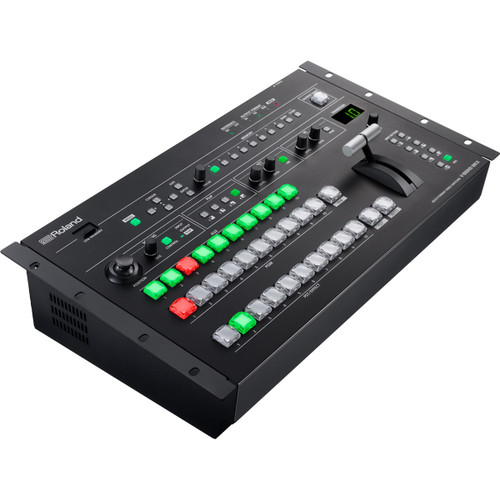 Roland V-800HD MK II Video Switcher