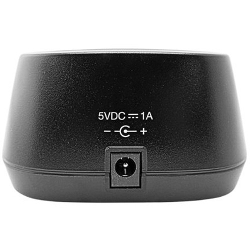 Williams AV CHG 003 Infinium 2-Bay Drop-In Charger for Auracast Receivers
