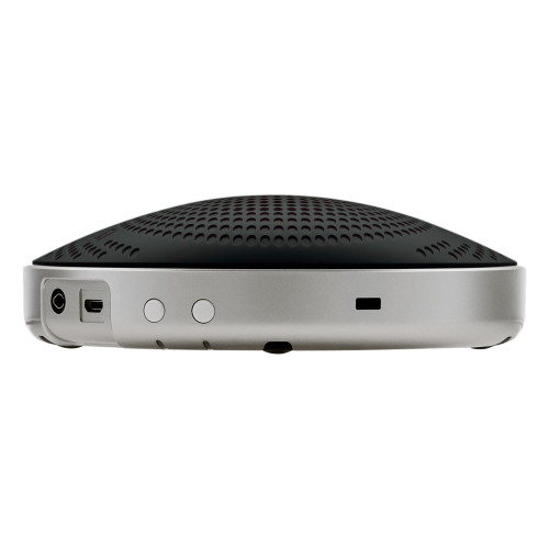 Yamaha Huddly Go Conferencing Camera with YVC-200 Portable USB Bluetooth Speakerphone - Black