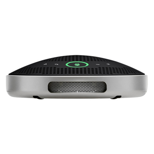 Yamaha Huddly Go Conferencing Camera with YVC-200 Portable USB Bluetooth Speakerphone - Black