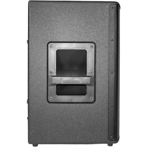 SoundTube PS1090a Performance Series 10" 2-Way 900W High-Performance Indoor/Outdoor Powered Loudspeaker