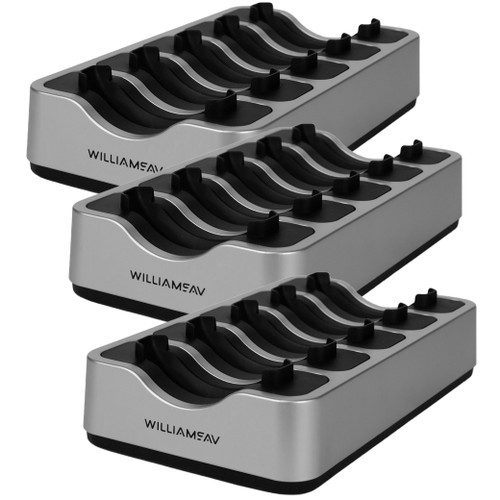 Williams AV CHG 1520 15-Bay Charger Pack