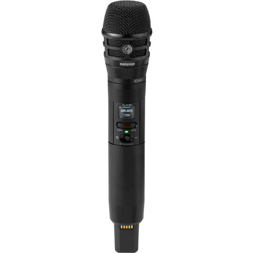 Shure SLXD2+/K8B Wireless Handheld Transmitter