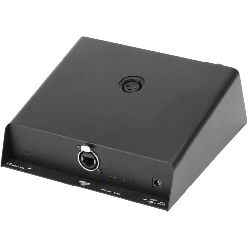 RDL TP-BN14 Networked Mic Input and Selectable Monitor Station