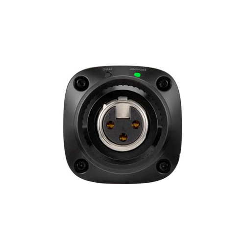 Shure SLXD3+ Wireless Plug-On Transmitter With XLR Connector