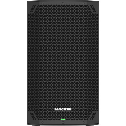 Mackie Thump12v4 12" 1400W Professional Powered PA Loudspeaker with Bluetooth, DSP Modes, and Built-In Mixer