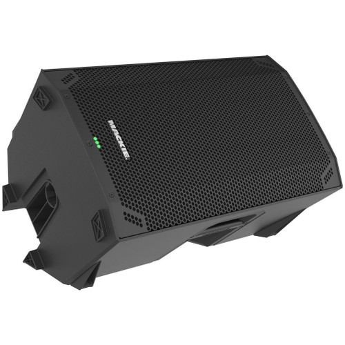 Mackie Thump12v4 12" 1400W Professional Powered PA Loudspeaker with Bluetooth, DSP Modes, and Built-In Mixer