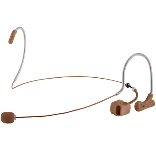 Apex Apex575C Universal Low-Profile Headset