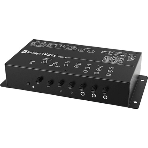 Williams AV IMA-121 Matrix Gen 2 Amplifier