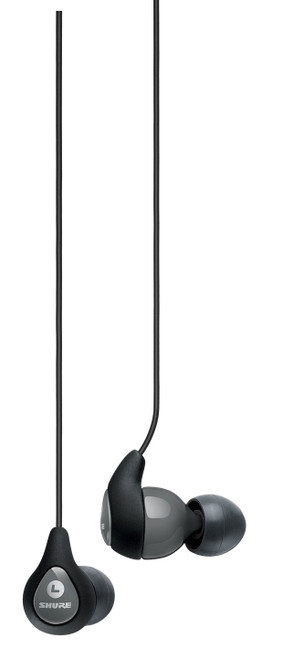 Shure SE112 Sound Isolating Earphones (Discontinued)