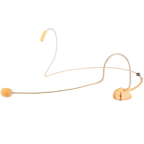 Apex Apex575 Universal Low-Profile Headset