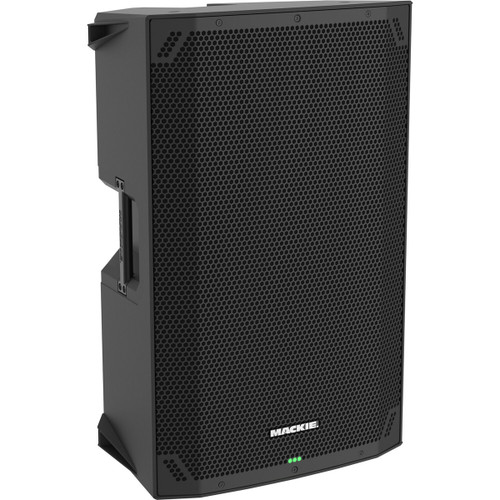 Mackie Thump15v4 15-inch 1400W Professional Powered PA Loudspeaker