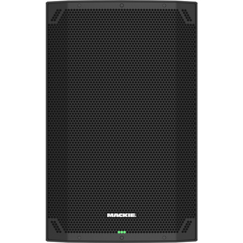 Mackie Thump15v4 15" 1400W Professional Powered PA Loudspeaker with Bluetooth, DSP Modes, and Built-In Mixer