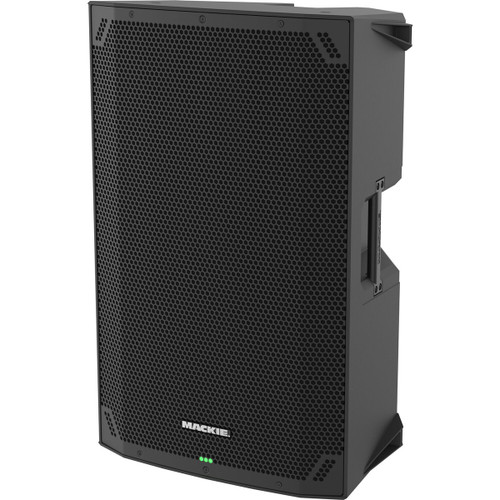 Mackie Thump15v4 15" 1400W Professional Powered PA Loudspeaker with Bluetooth, DSP Modes, and Built-In Mixer