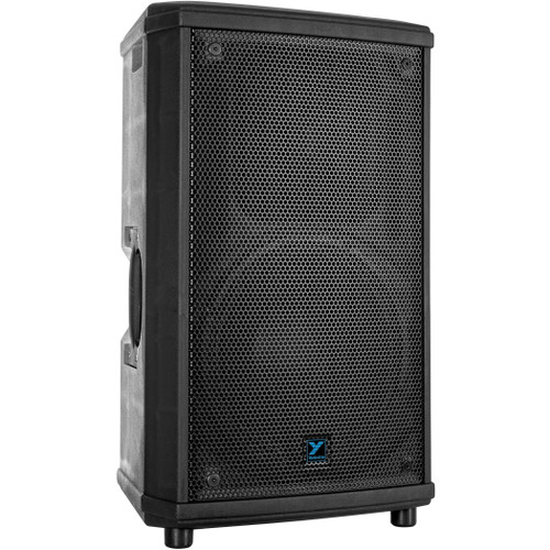 Yorkville NX25P-2 NX Series 12" 2-Way 600W Powered Loudspeaker