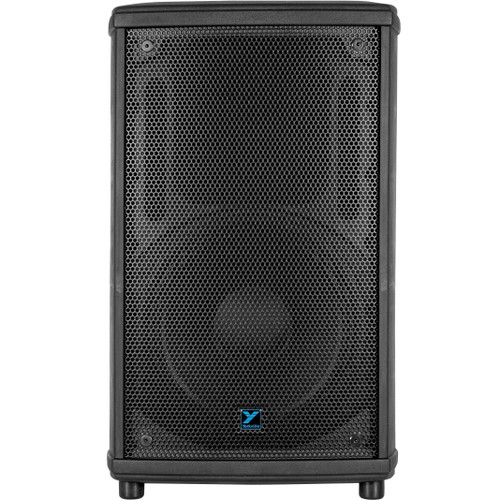 Yorkville NX25P-2 NX Series 12" 2-Way 600W Powered Loudspeaker
