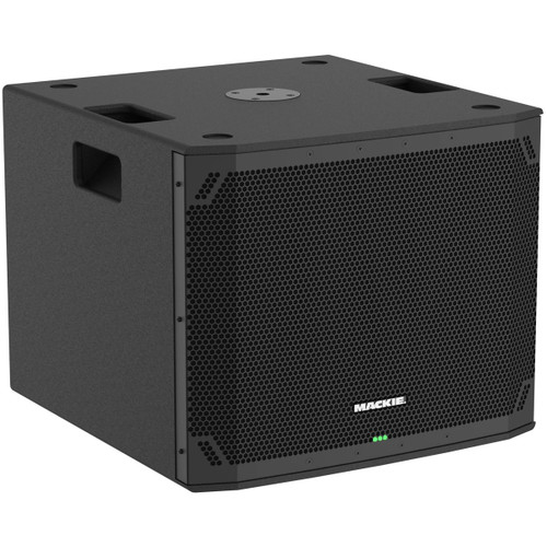 Mackie Thump15Sv4 15-inch 1400W Professional Powered Subwoofer