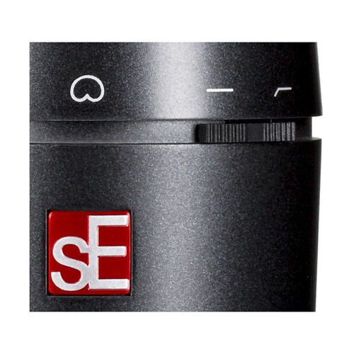 sE Electronics X1 A Large-Diaphragm Condenser Microphone