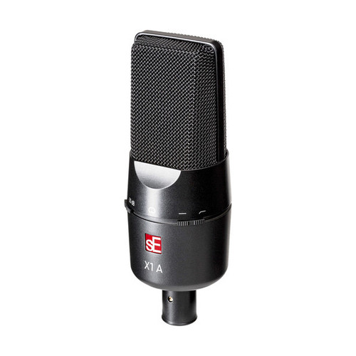 sE Electronics X1 A Large-Diaphragm Condenser Microphone