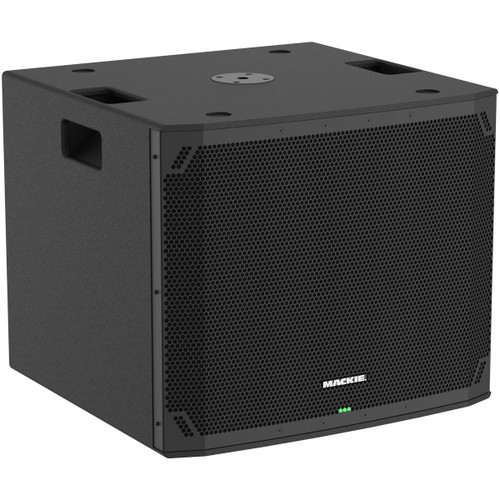 Mackie Thump18Sv4 18-inch 1400W Professional Powered Subwoofer