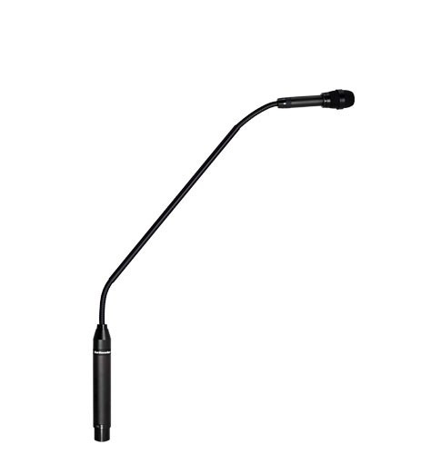 Earthworks FlexMic Series Gooseneck Podium Microphones