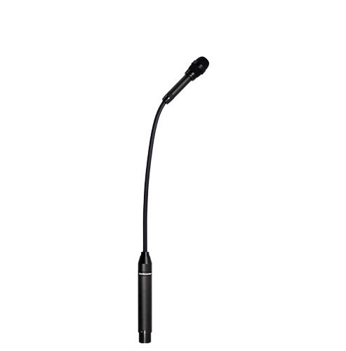 Earthworks FlexMic Series Gooseneck Podium Microphones