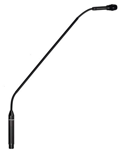 Earthworks FlexMic Series Gooseneck Podium Microphones