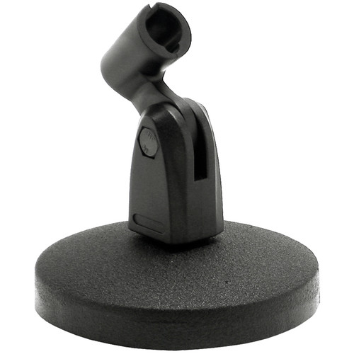 Williams AV STD 005 Tabletop Microphone Stand