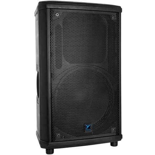 Yorkville NX55P-2 NX Series 12" 2-Way 2000W Powered Loudspeaker
