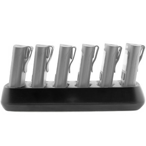 Williams AV CHG 004 Infinium 6-Bay Drop-In Charger for Auracast Receivers