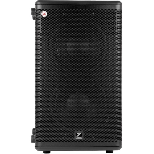 Yorkville EXM ProSub 800W Battery-Powered Subwoofer with Bluetooth