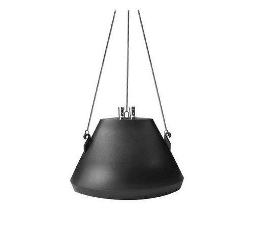 Speco Technologies SP30PT 5 inch Pendant Mount Speaker