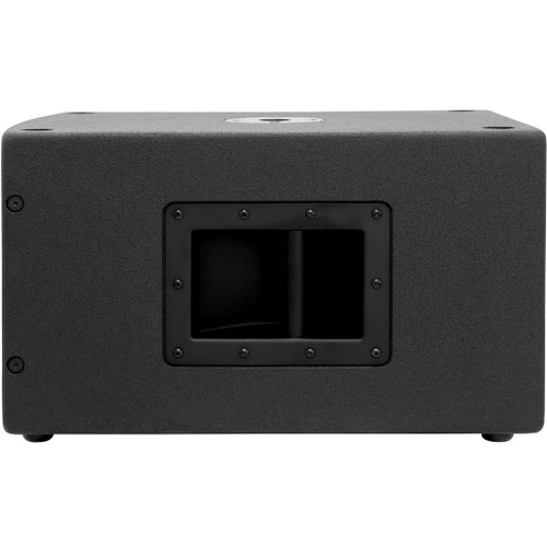 Yorkville EXM Mobile Sub 175W Battery-Powered Subwoofer with Bluetooth