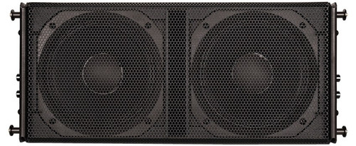 QSC WL3082 WideLine-8 Line Array System (Discontinued)
