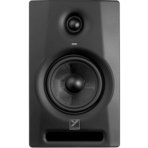 Yorkville YSM5-2 YSM Series 2 5" 2-Way 50W Powered Studio Monitor